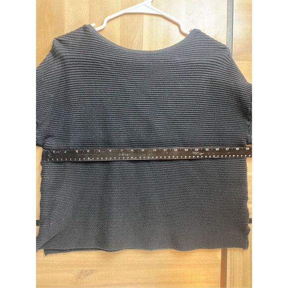 14th & Union Wide Neck Sweater - Picture 6 of 6